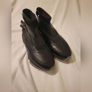 Guillermo Bravo Future Standard Military Boots For Men